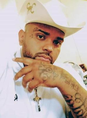 Freddy Mendoza death by force case profile photo