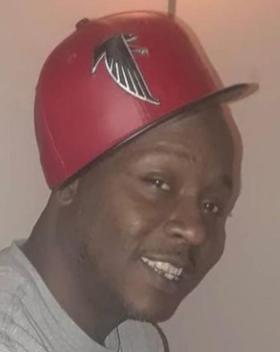 Jerry Glover death by force case in Atlanta, GA
