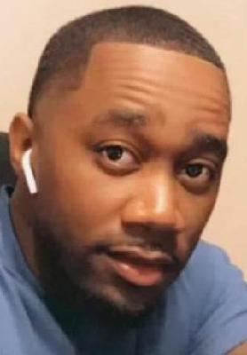 Jamar Pipkin death by force case profile photo