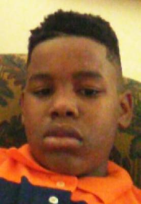 Qahmaine Orr death by force case profile photo