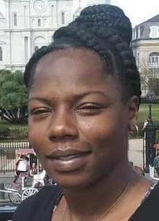 Adrienne Rush death by force case in Acworth, GA