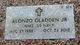 Alonzo Gladden death by force case profile photo