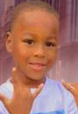 Kameron Ross death by force case profile photo