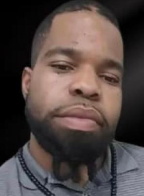 Christopher Copeland death by force case profile photo