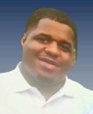 Reginald Carl Simon Jr. death by force case in Atlanta, GA