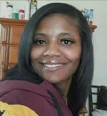 Chiemere Poole death by force case profile photo