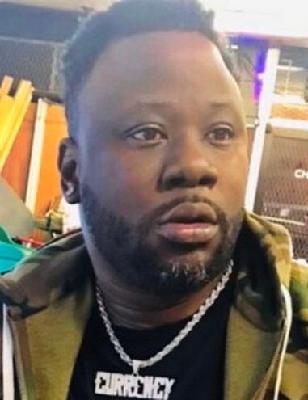 Rumondo Swinney death by force case profile photo