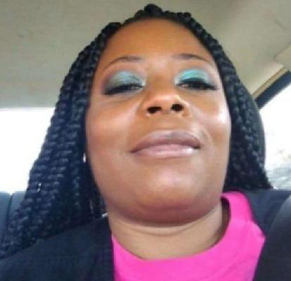 Andrea Ellis death by force case profile photo