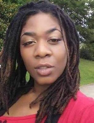 Cedrika Smith death by force case profile photo