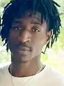 Robert Bankston death by force case profile photo