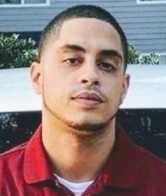 Victor Lazo death by force case profile photo