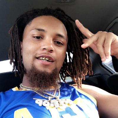 Abraheem Daniels death by force case profile photo