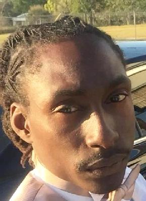 Elijah Alexander death by force case profile photo