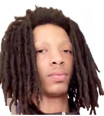 Jamel Griffin death by force case profile photo