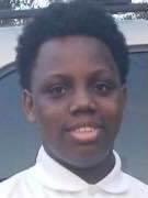 Cortez Richardson death by force case in Columbus, GA