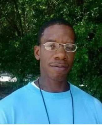 Quinton Mosley death by force case profile photo