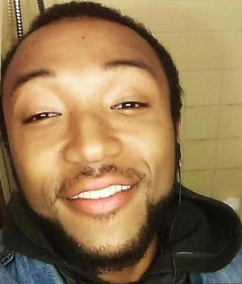 Zerrick Monson death by force case in Atlanta, GA