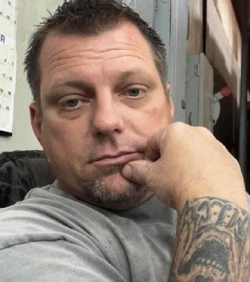Marcus Lee Caswell death by force case profile photo