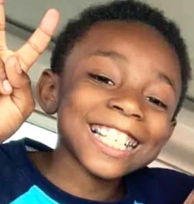Nigel Lamar Brown death by force case in Albany, GA