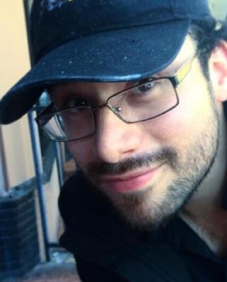 Eduardo Figueroa death by force case profile photo