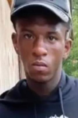 Jaquan Crazy Montgomery death by force case in Atlanta, GA