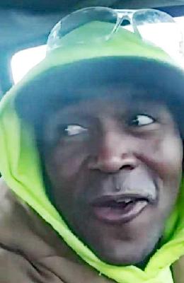 Darrell Owens death by force case profile photo