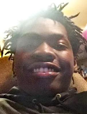 Malik Golden death by force case profile photo