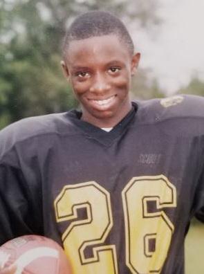 Brandon Burney death by force case in Americus, GA