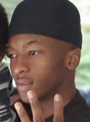 Darius Grayer death by force case profile photo