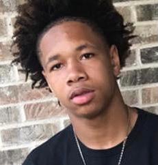 Blake Haggins death by force case profile photo