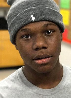 Jaylen Nairne death by force case in Augusta, GA