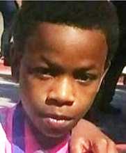 Jakari Dillard death by force case profile photo