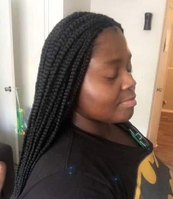 Stephanie Gordon death by force case in Waynesboro, GA