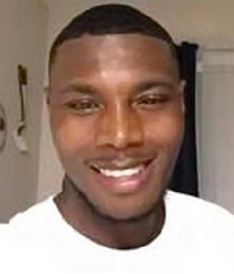 Nicholas Brown death by force case profile photo