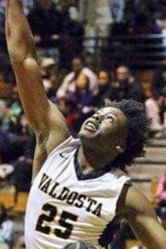 Kileal Antwan Floyd death by force case in Valdosta, GA