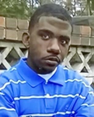 Larry Walton death by force case profile photo