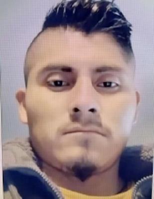 Oscar Hernandez-Hernandez death by force case profile photo