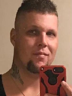 Dennis Castleberry death by force case profile photo