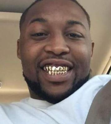 Murray Scott death by force case in Albany, GA