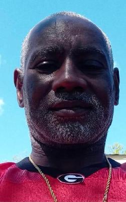 Gregory Arnett death by force case profile photo
