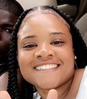 Jada Golson death by force case in Tifton, GA