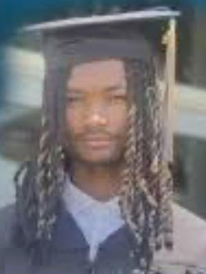 Keng Wilson death by force case profile photo