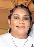 Tyvesha Brown death by force case profile photo