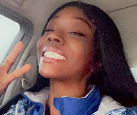 Anisha Shavers death by force case in Atlanta, GA