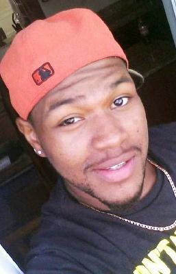 DeOntray White death by force case profile photo