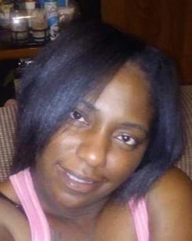Brittany Mack death by force case profile photo