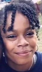 Erica Reaves death by force case profile photo