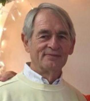 Paul Pierson death by force case profile photo