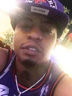 Tyric Justice death by force case profile photo