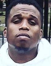 Kapri Ward death by force case in Lawrenceville, GA